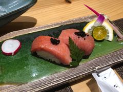 -大岛日本料理铁板烧(南通大饭店)