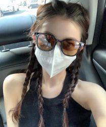 -阿莲新妆护肤造型