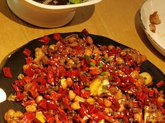 -蜀锦堂·川味现炒(襄阳武商汇店)