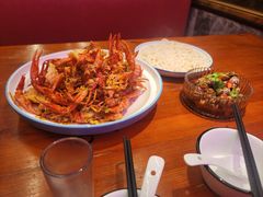 -望江门小龙虾(胜利河美食街店)