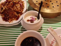 -楼兰新疆菜(江宁万达店)