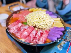 -李先生的首尔小馆(松江启源广场店)