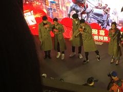 -深圳来福士广场