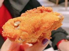 -肯德基(新市百店)