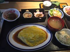 -味太助·银饭食堂(中华城店)