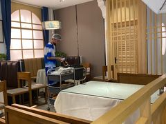 -闫府私房菜·百年鲁菜(欧亚店)