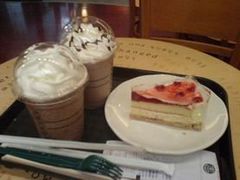 -星巴克(来福士2F店)