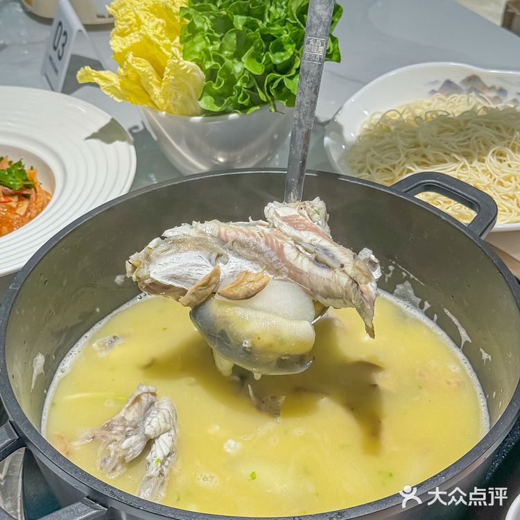 深圳人太野了！连河豚都敢做成刺身！