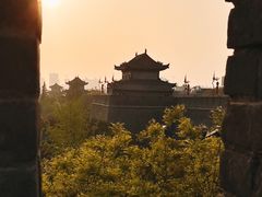 -西安城墙·碑林历史文化景区