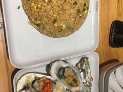 -木屋烧烤(龙湖天街店)