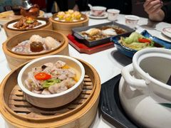 -稻香海鲜饭店(第一国际店)