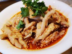 -红辣椒·川菜·火锅(科华路店)