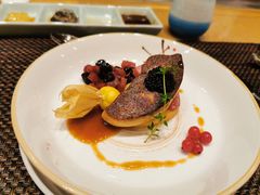 -和·铁板烧·OMAKASE(望京昆泰嘉晟酒店)
