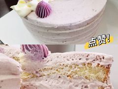 -可丽可丽·生日蛋糕·下午茶(厦门鹭港店)