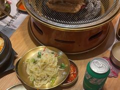 -闻老头·菊花炭烤肉(D11店)