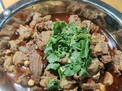 -大众跷脚牛肉馆·非遗传承单位(峨眉山店)