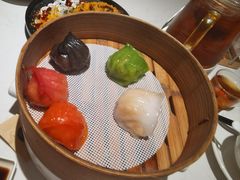 -避风塘·老港味餐厅(虹口龙之梦店)