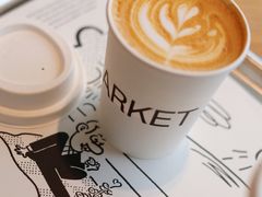 -ARKET CAFÉ(三里屯太古里店)