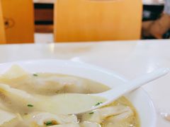 -绿杨馄饨临顿路店