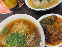 -逸桂禾面馆
