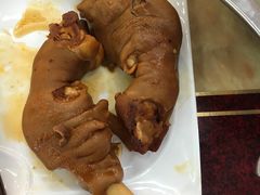 -莒县世起全羊馆(塔桥人家店)