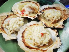 -贞姨美食·老字号海鲜大排档