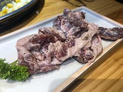 -喜来稀肉(北外滩白玉兰广场店)