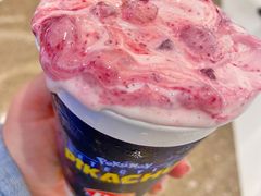 -DQ·蛋糕·冰淇淋(万象城店)