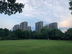 -杭州城北体育公园