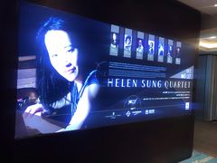 -林肯爵士乐上海中心 Jazz at Lincoln Center Shanghai
