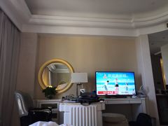 -白金汉爵大酒店(相城店)