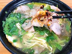 -河南拉面(肇周路店)