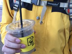 -JPG coffee(广州体育西店)