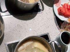 -密友回转自助火锅(世茂国际广场店)