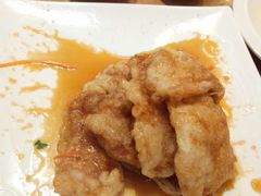 -东北人粗粮饺子坊(南山店)