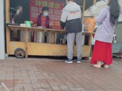 -钟姨糖水(惠城店)