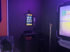 -星聚会KTV(合生汇黑金店)