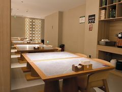 -A+阿加汤宿(大悦城店)