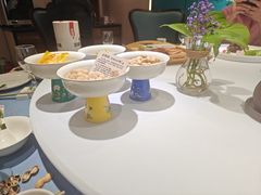 -春满园·邯郸菜发祥地(滏东店)