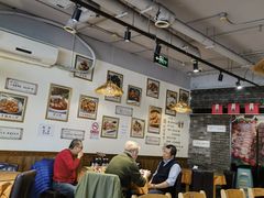 -驴脾气特色炒菜(广渠门内店)