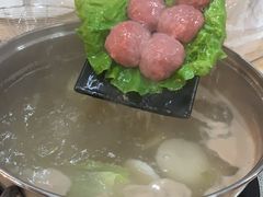 -福合埕牛肉丸(福平路店)