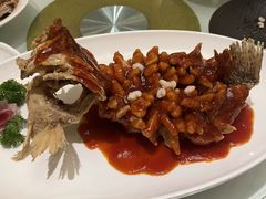 -得月楼·省级非遗·传统苏帮菜(观前店)