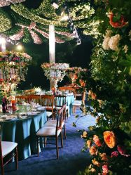 -格乐利雅婚礼艺术中心(南外滩店)