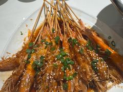 -美极鲜食坊(宝安南路店)