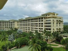 -三亚亚龙湾天域度假酒店