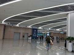 -杭州萧山国际机场
