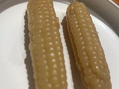 -云海肴·汽锅鸡·云南菜(广安门天虹店)