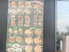 -魏斯理汉堡(西安沣东吾悦店)