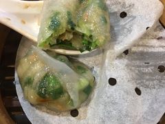 -添好运点心专门店(中环IFC店)