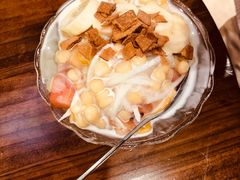 -葛师傅越南特色水果捞(建政南路总店)